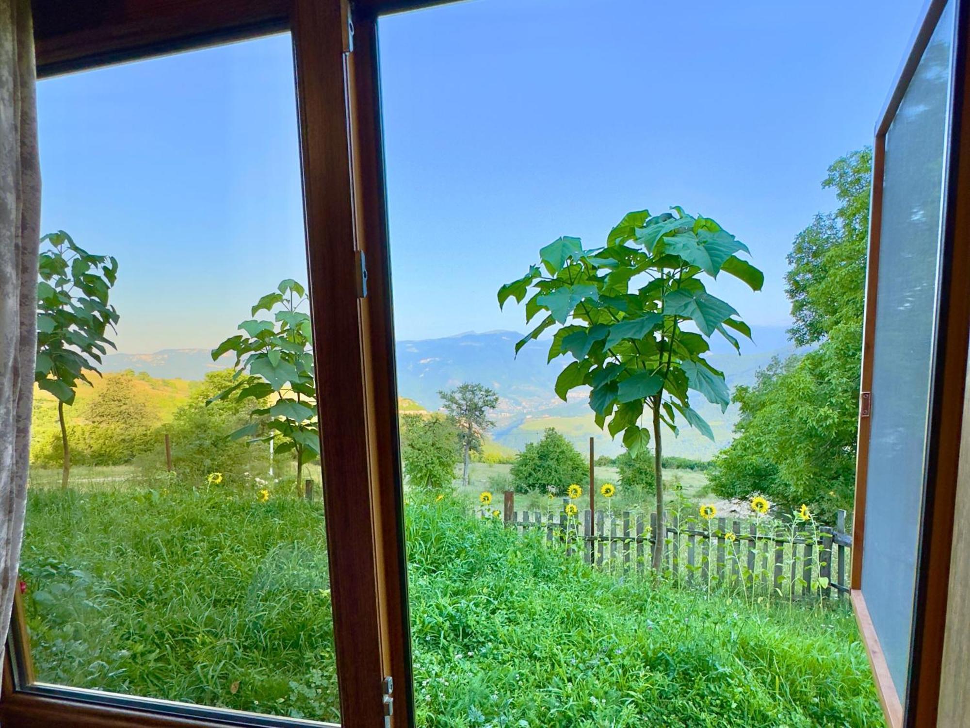 Kanach Tun Boutique Hotel Енокаван Номер фото